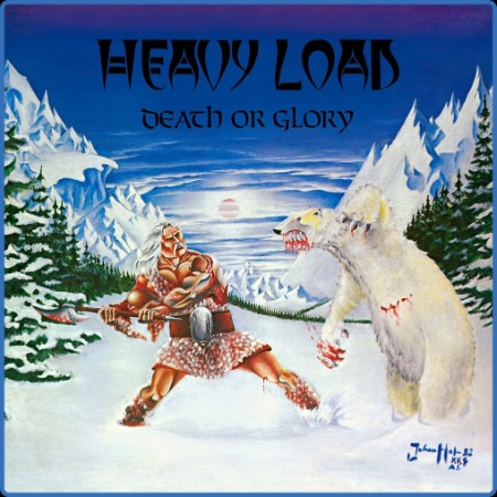 Heavy Load - Death Or Glory (1982)