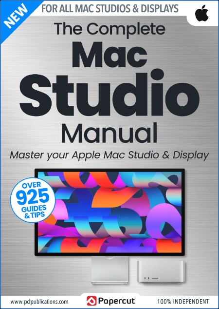 The Complete Mac Studio Manual - December 2023 F9c2978caad48fed10139b5989575602