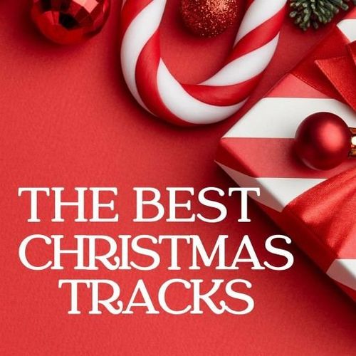 The Best Christmas Tracks (2023) FLAC
