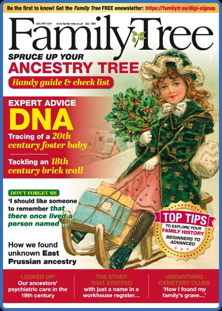 Family Tree UK - January 2024 C16547c9cbe31438d372a10ca8d44e26