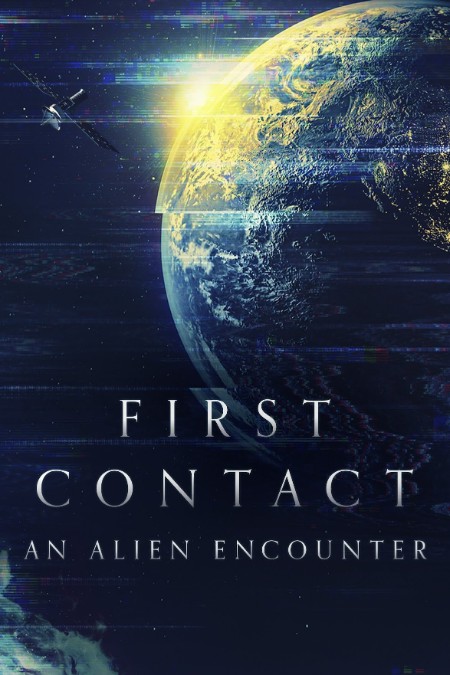 First Contact An Alien Encounter (2022) 1080p WEB H264-CBFM