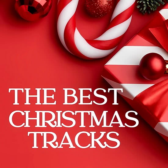 The Best Christmas Tracks