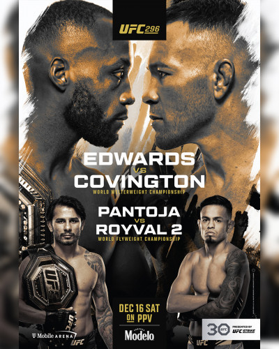  . . UFC 296:  vs. . Full Event [16.12] (2023) WEBRip 1080i