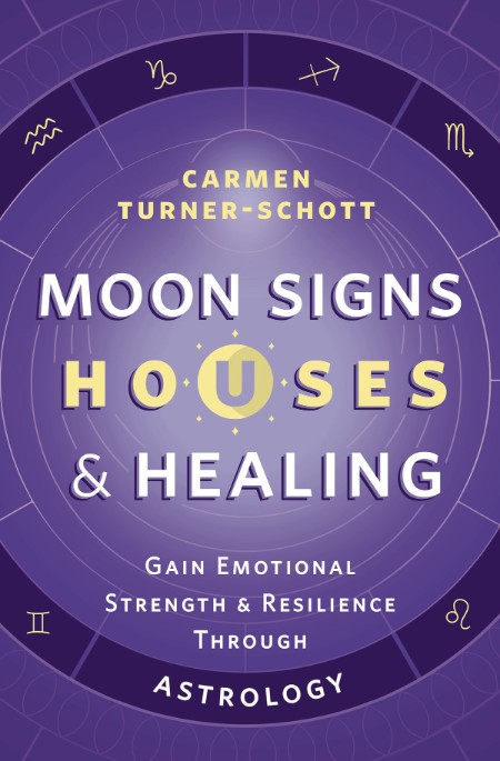 Moon Signs by Donna Cunningham