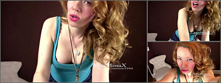 Missa X/Clips4Sale: Hourglass [HD 720p]