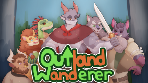 Outland Wanderer - Outland Wanderer v0.0.22 Porn Game