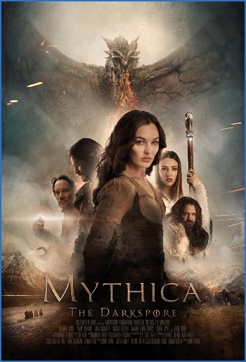 Mythica The Darkspore 2015 1080p BluRay x264-OFT