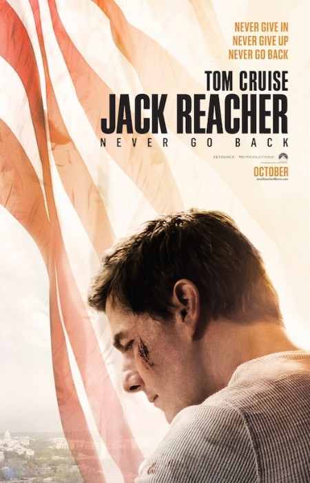 Jack Reacher Never Go Back (2016) [2160p] [4K] BluRay 5.1 YTS