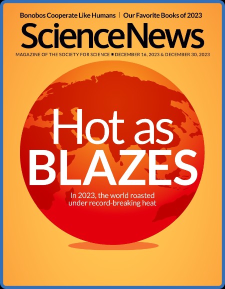 Science News - 16 December 2023