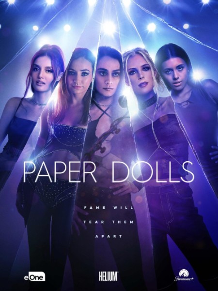 Paper Dolls (2023) S01E05 1080p WEB h264-EDITH