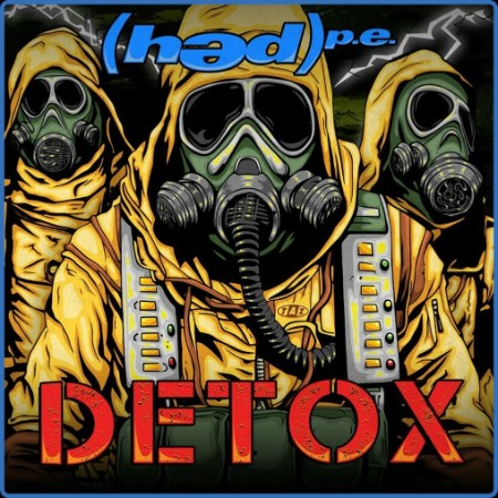 (hed) Planet Earth - DETOX (2023)