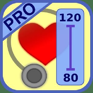 Blood Pressure Diary v3.2.7