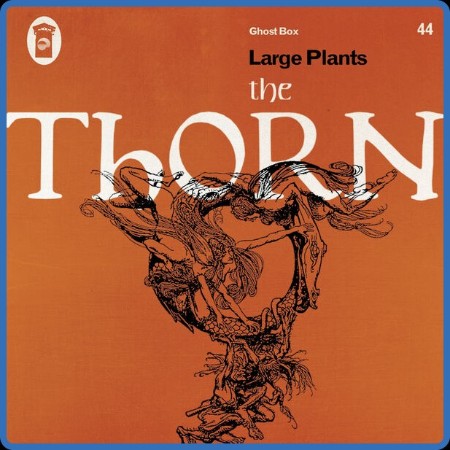 Large Plants - The Thorn 2023