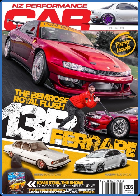 NZ Performance Car - January-February 2024 509bbdd01bf4085c2f5b19584f394b98