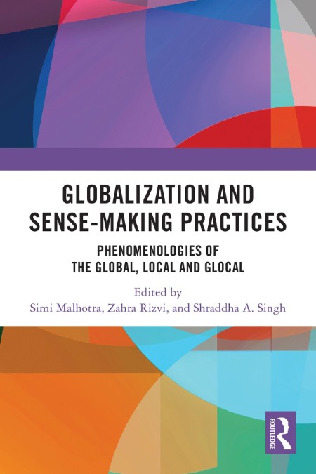 Making Sense of Culture by Norhayati Zakaria 12a58b24b4f141f788d2afce79e2899a