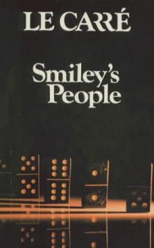 John Le Carré - Smiley's People