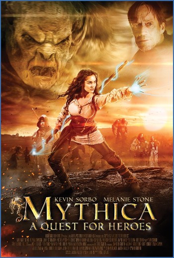 Mythica A Quest for Heroes 2014 1080p BluRay x264-OFT