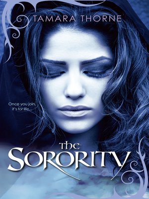 The Sorority - Tamara Thorne  56c9ef34feafd415b7152477f05c9dab