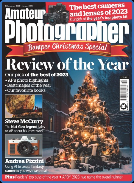 Amateur Photographer - 19 December 2023 Cf914e32fc10d84c66eeb19e3598f4b8