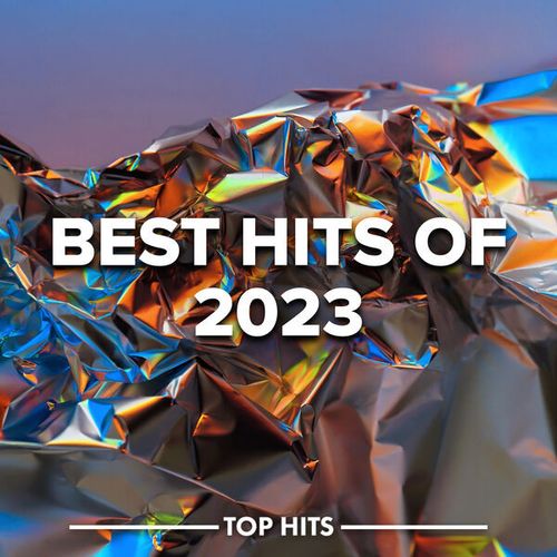 Best Hits of 2023 (2023)
