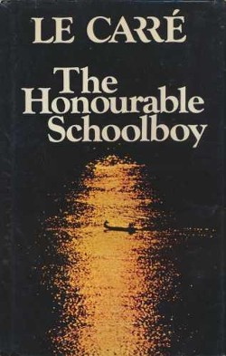 John Le Carré - The Honourable Schoolboy  C7ab4d4bf002aac9fd0eaf4b39bda4ba