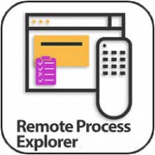 Remote Process Explorer 22.10 Portable