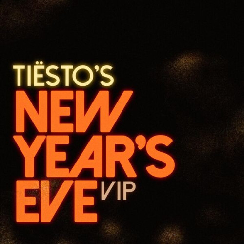 Tiesto - Tiësto's New Year's Eve VIP (2023)
