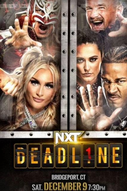 NXT Deadline (09.12.2023) PL.1080p.WEB-DL.H264-B89