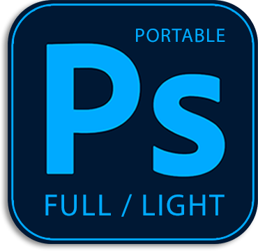 Portable Adobe Photoshop 2024 v25.3.1.241 (Full / Light)