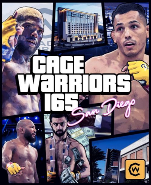 Cage Warriors 165 (16.12.2023) PL.1080i.HDTV.H264-B89