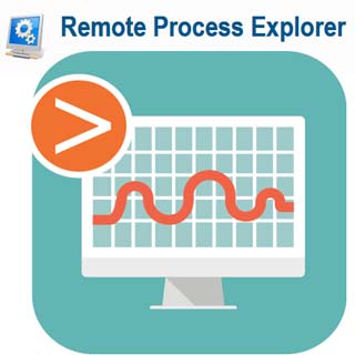 LizardSystems Remote Process Explorer Corporate 22.10 Portable