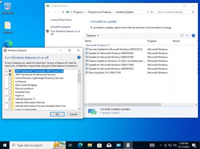Windows 10 Pro 22H2 build 19045.3803 With Office 2021 Pro Plus Multilingual Preactivated December  2023