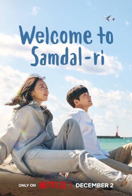 Welcome to Samdal-ri S01E06 1080p WEB h264-EDITH