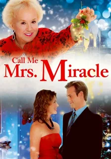 Миссис Чудо в Манхэттене / Call Me Mrs. Miracle (2010) WEB-DL 1080p | P