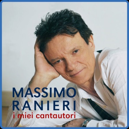 Massimo Ranieri - I Miei Cantautori 2022