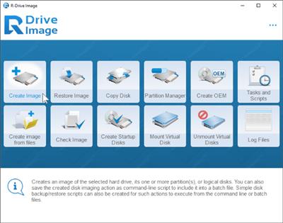 R-Tools R-Drive Image 7.1 Build 7112  Multilingual BootCD