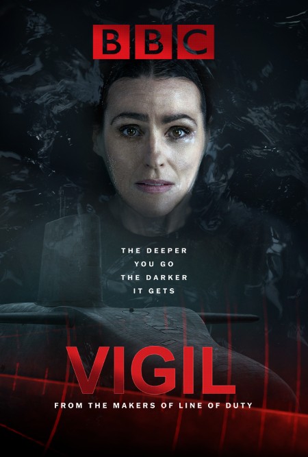 Vigil S02E06 HLG 2160p WEB H265-CRUCiFiED