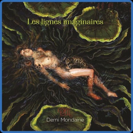 Demi Mondaine - Les Lignes Imaginaires 2023