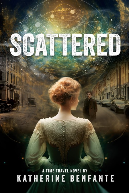 Scattered by Katherine Benfante 7a0b739b6f15758a790e82568ae9714a