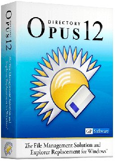Directory Opus 12.33.8659 Portable