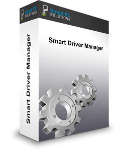 Smart Driver Manager Pro 7.1.1150 Multilingual Portable