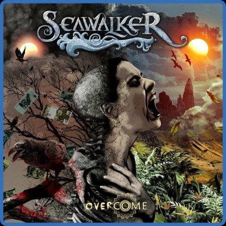 Seawalker - Overcome 2023