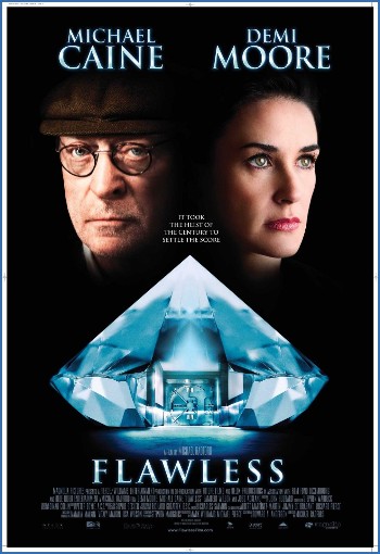 Flawless 2007 720p BRRIP x264-x0r