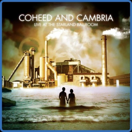 Coheed And Cambria - Live At The Starland Ballroom 2023