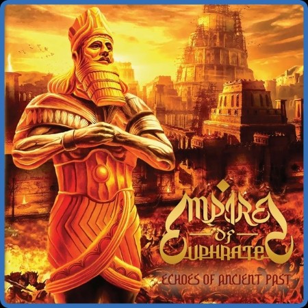 Empires Of Euphrates - Echoes Of Ancient Past 2023