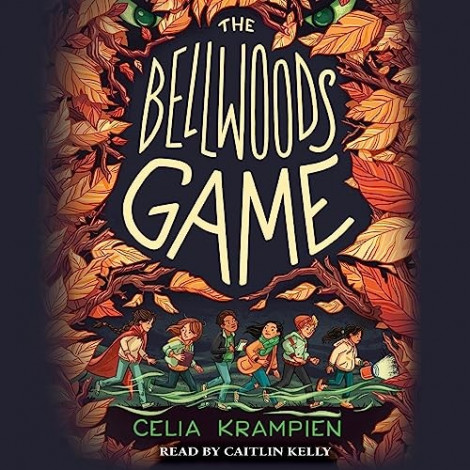 Celia Krampien - The Bellwoods Game