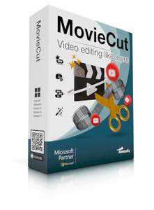 Abelssoft MovieCut 2024 v10.0 Multilingual + Portable