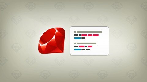 Ruby Programming From Scratch – No Experience Required