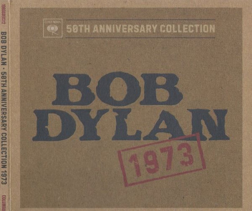 Bob Dylan - 50th Anniversary Collection (1973)(2023)  Lossless