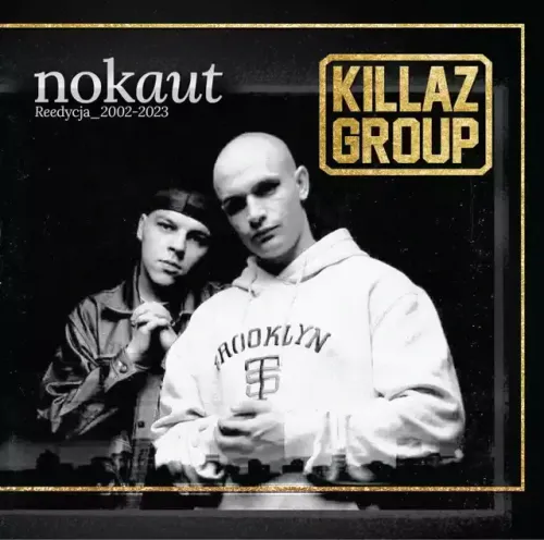 Killaz Group - Nokaut 2CD (Reedycja) (2023)